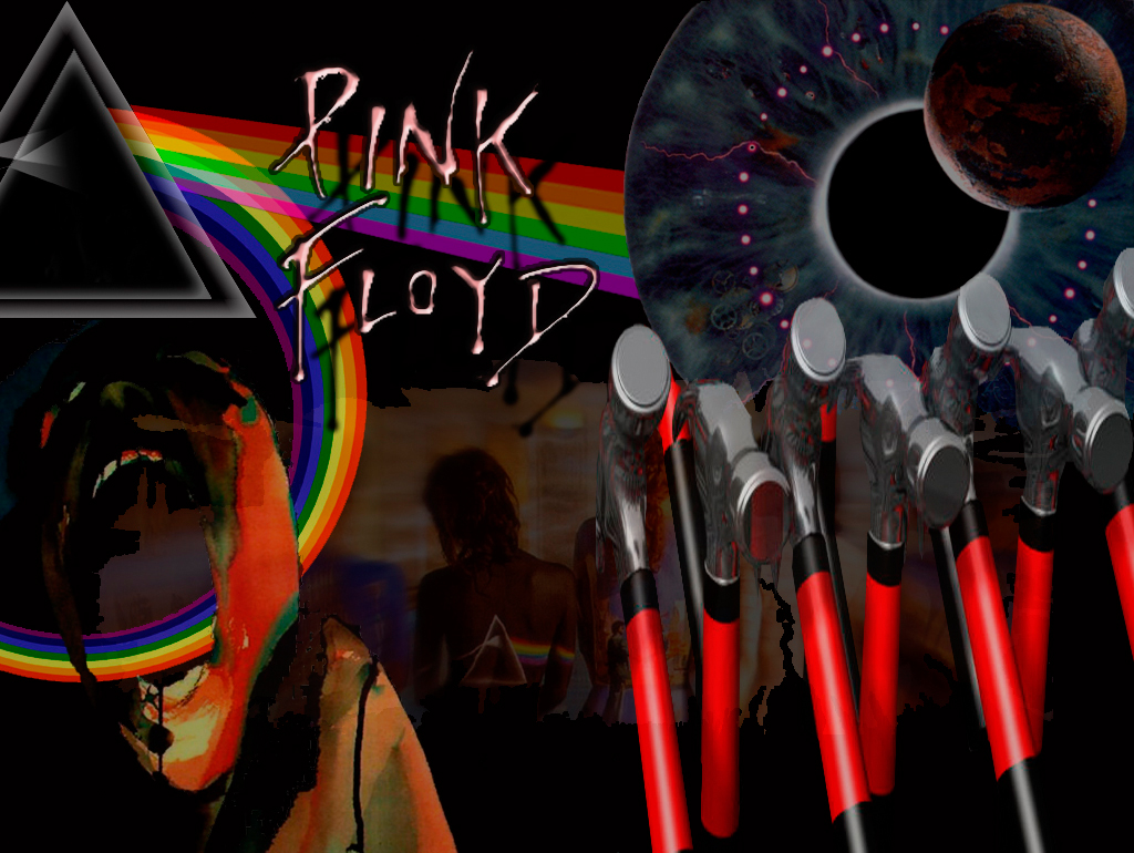 Pink Floyd Wallpapers