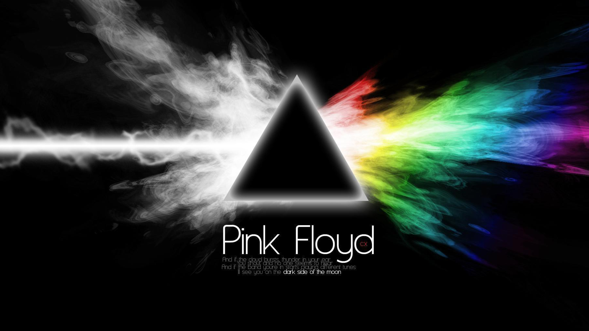 Pink Floyd Wallpapers