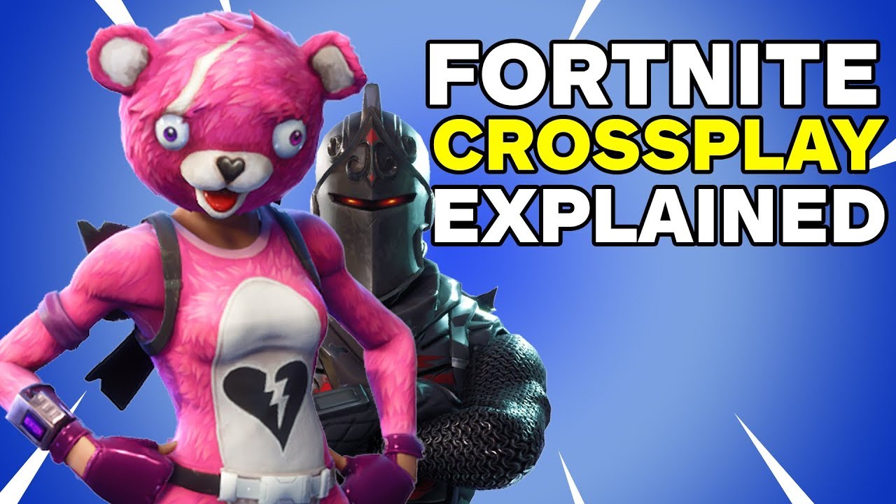 Pink Fortnite Bear Wallpapers