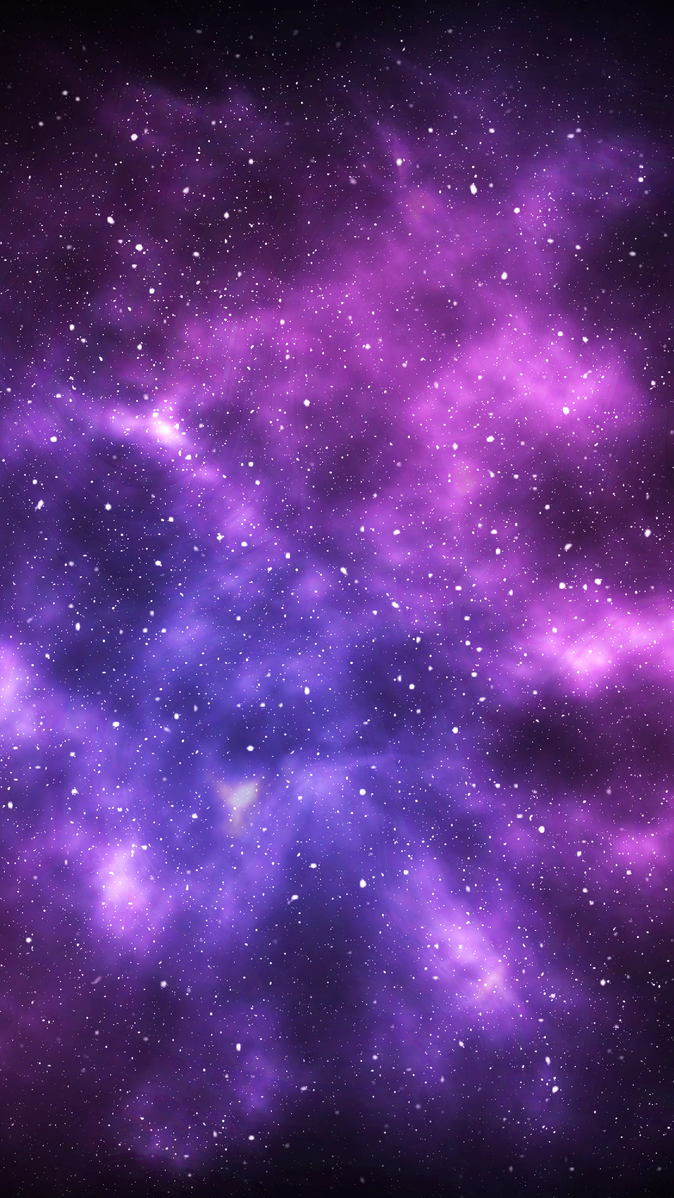 Pink Galaxy Iphone Wallpapers