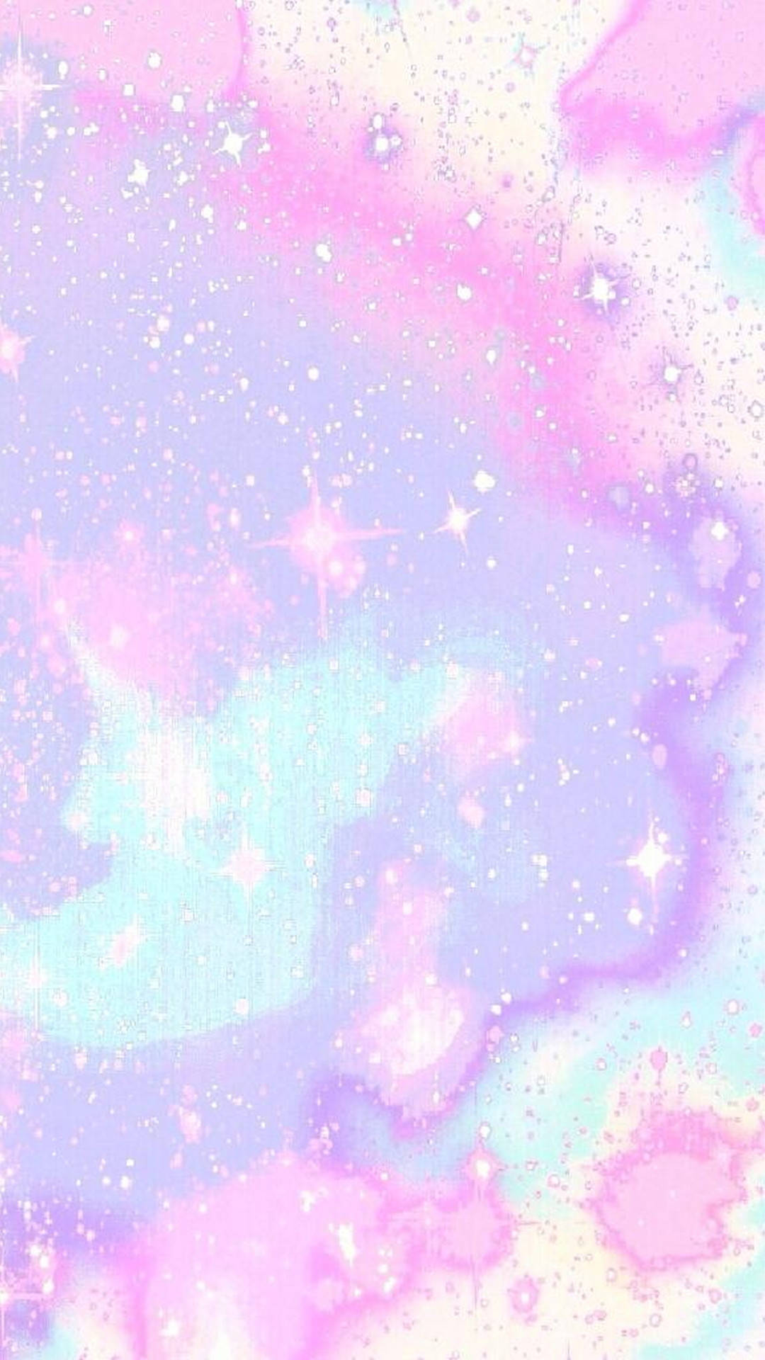 Pink Galaxy Wallpapers