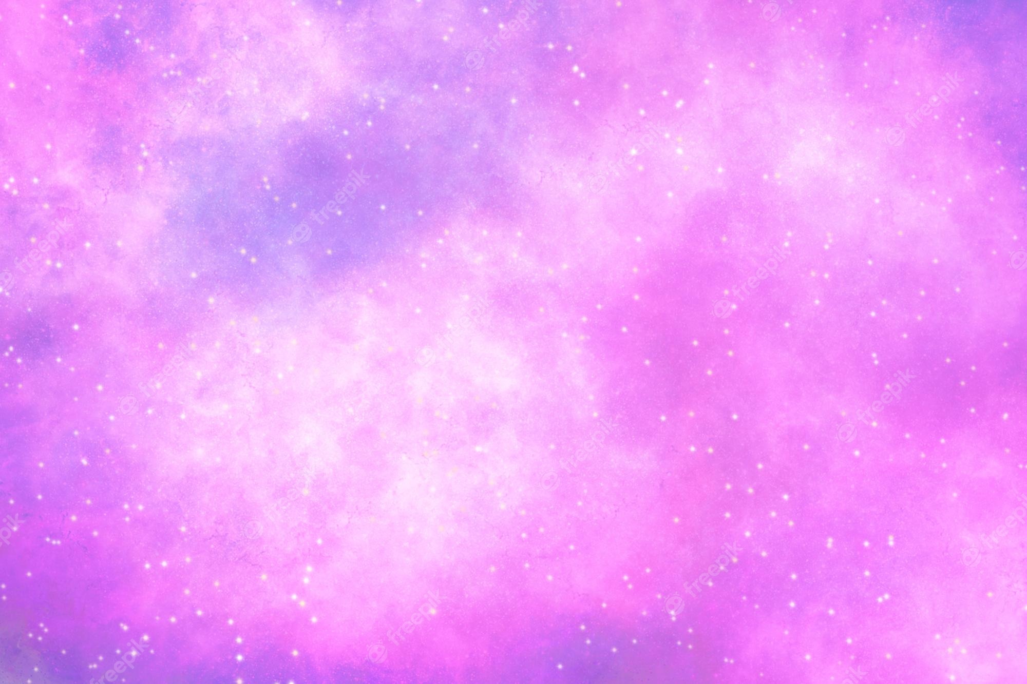 Pink Galaxy Wallpapers