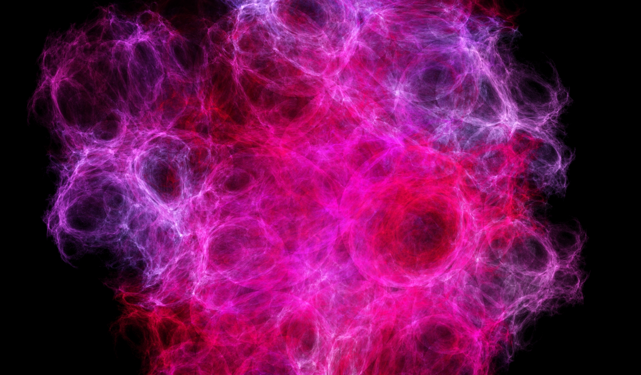 Pink Galaxy Wallpapers