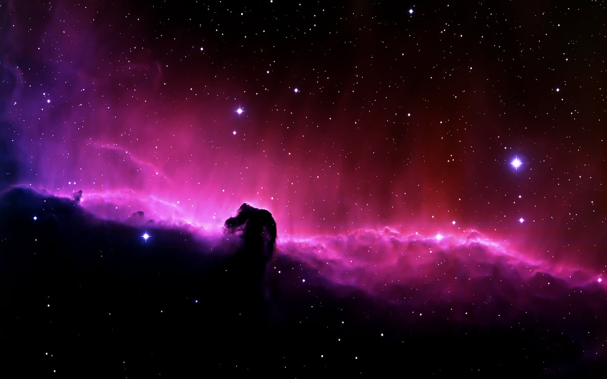 Pink Galaxy Wallpapers