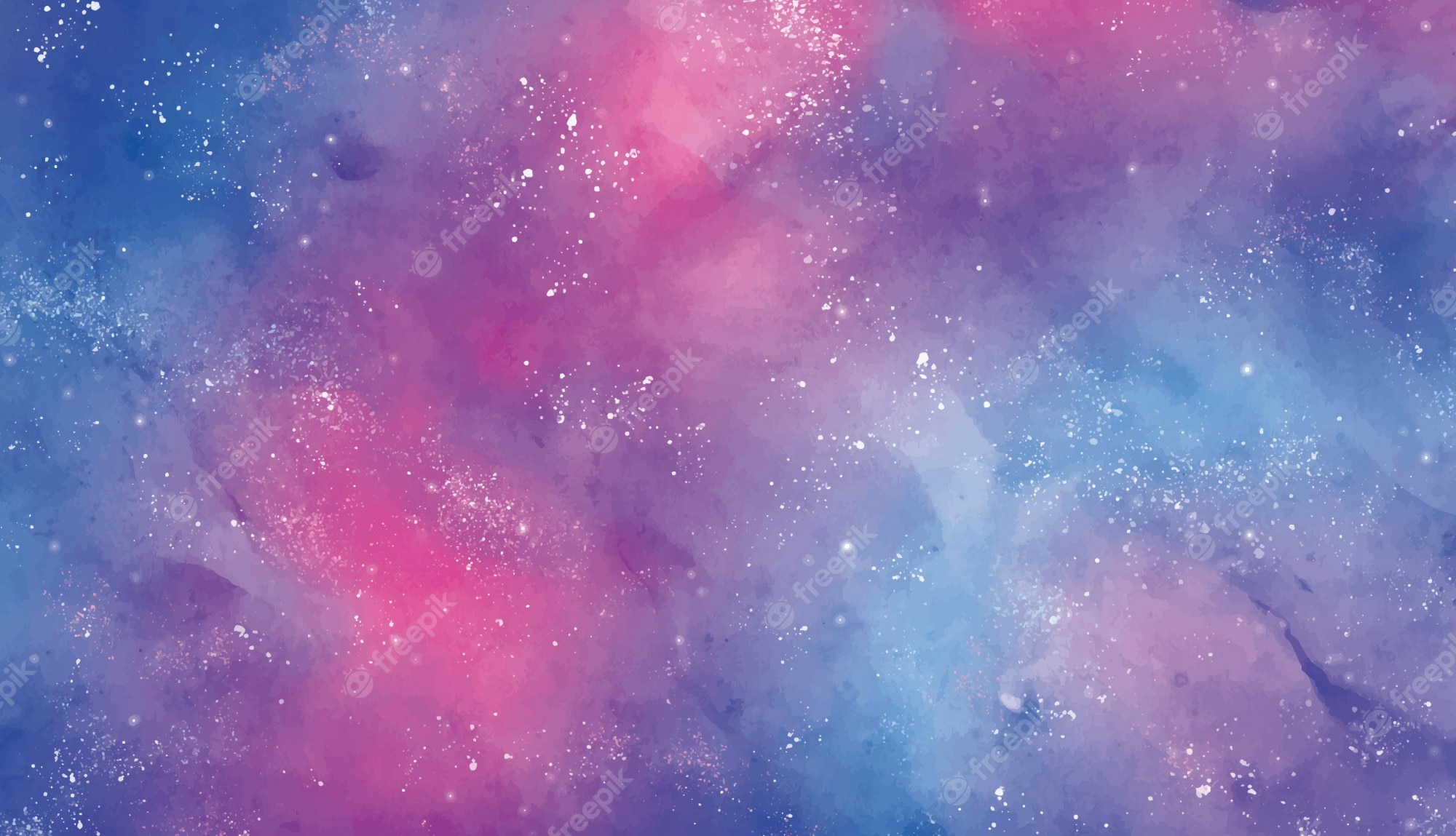 Pink Galaxy Wallpapers