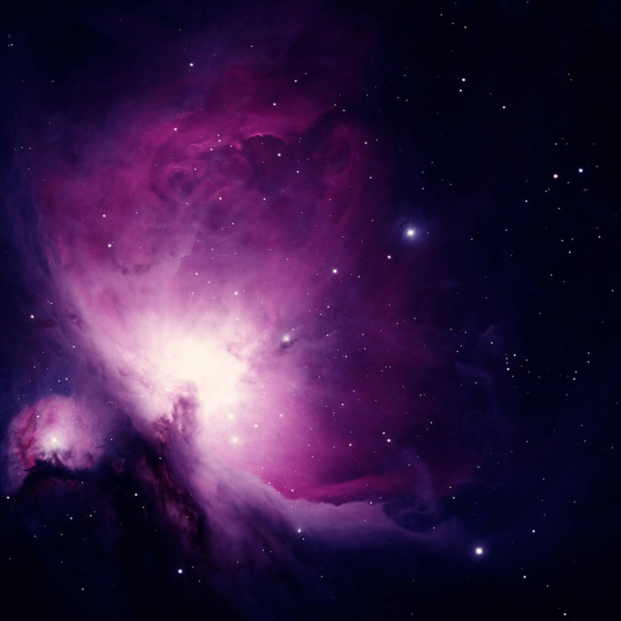 Pink Galaxy Wallpapers