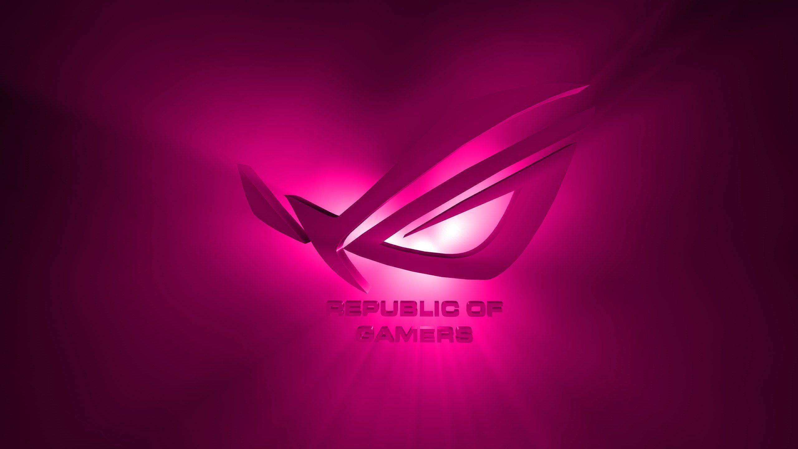 Pink Gamer Wallpapers