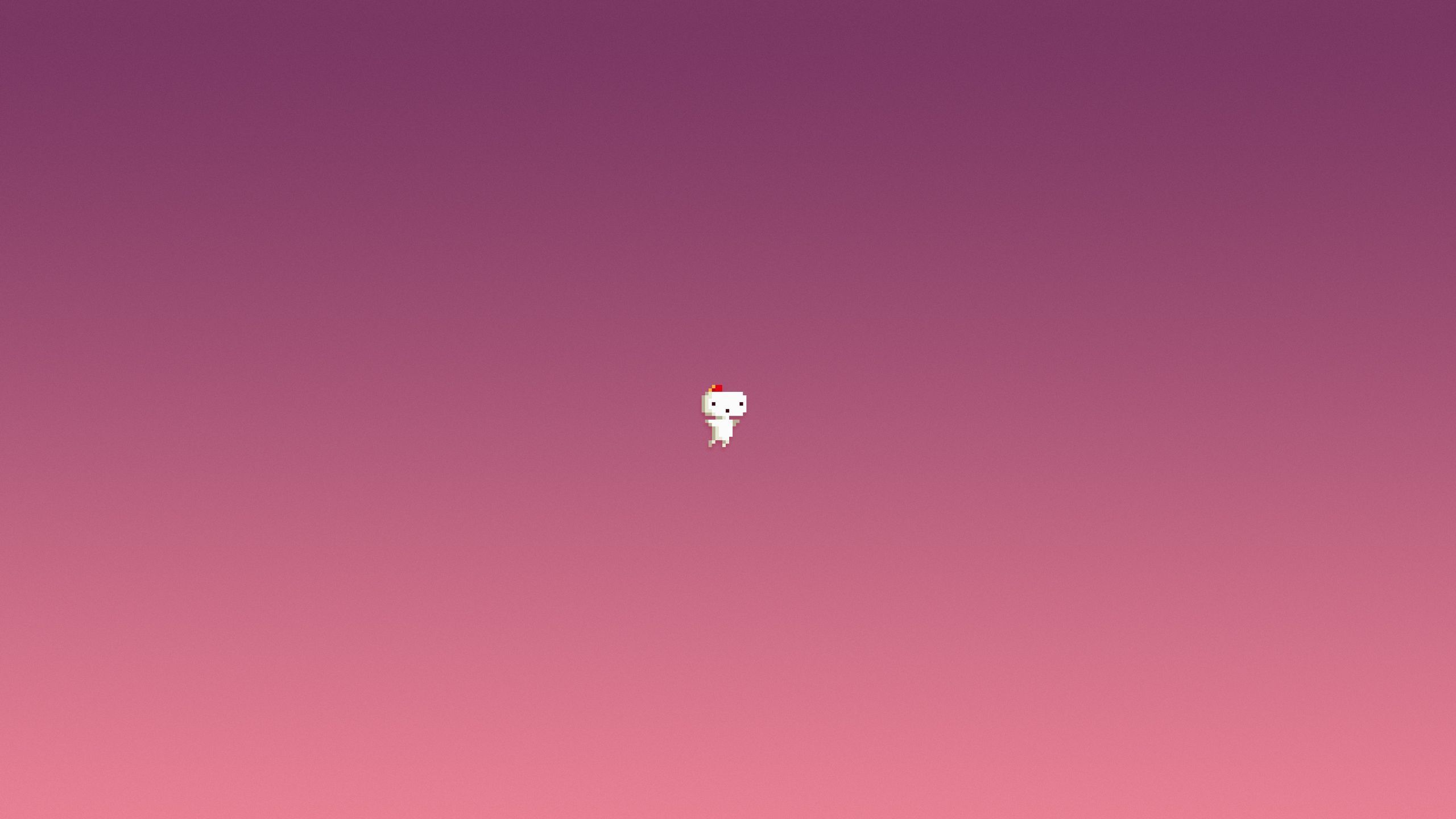 Pink Gamer Wallpapers