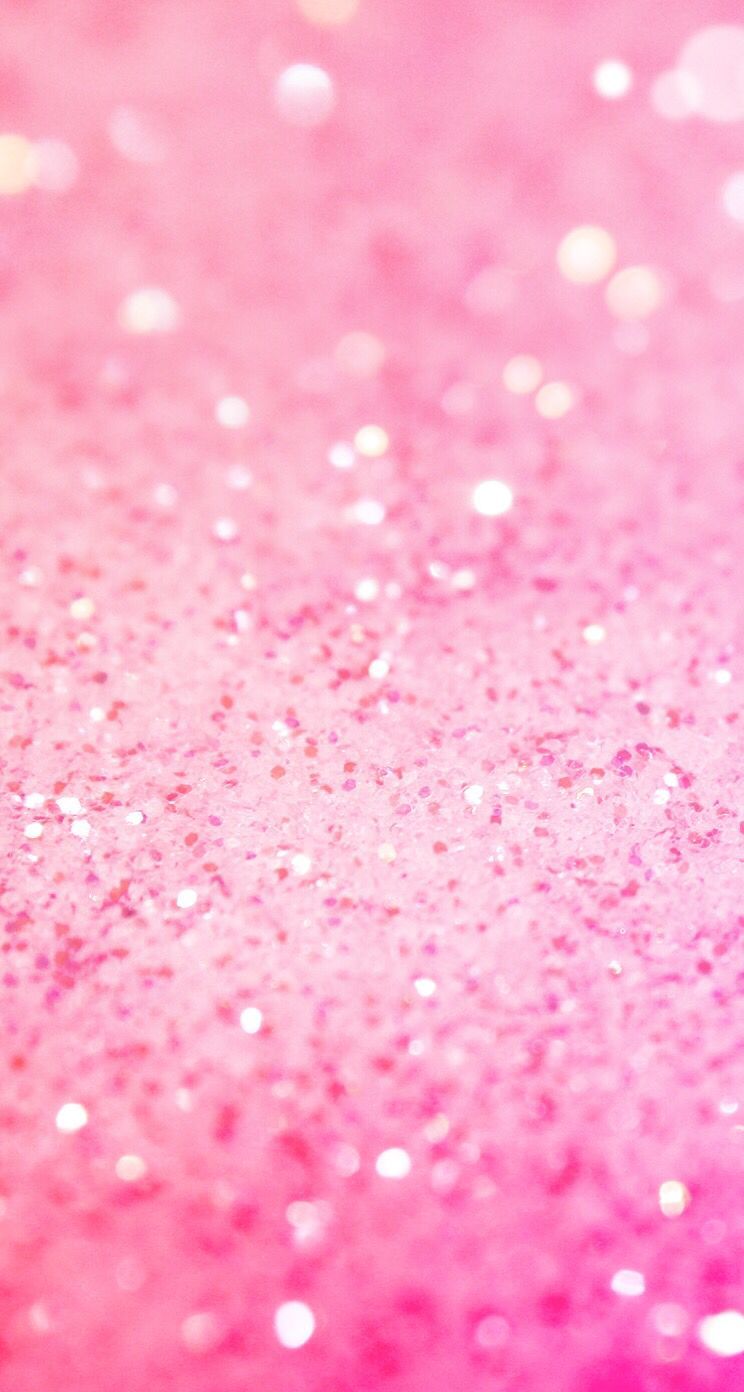 Pink Glitter Desktop Wallpapers