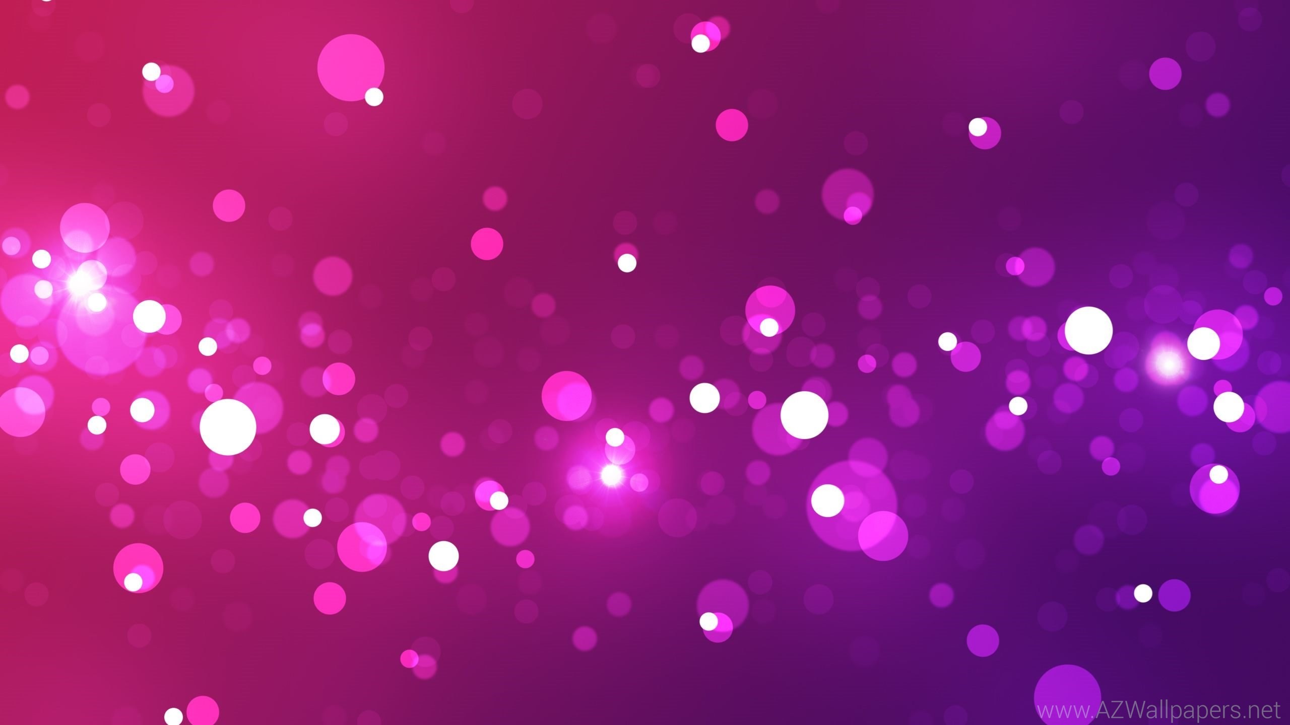 Pink Glitter Desktop Wallpapers