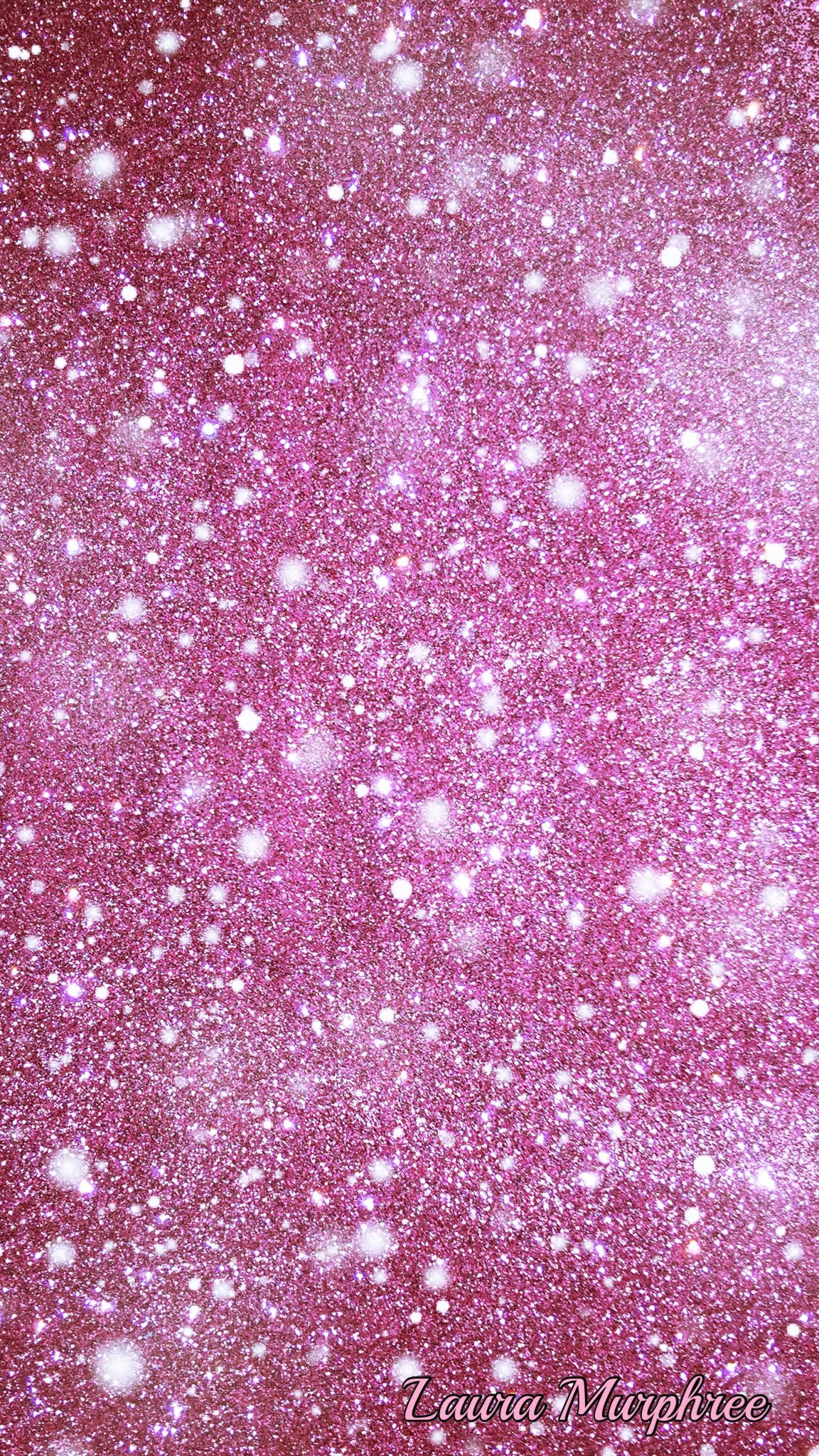 Pink Glitter Hd Wallpapers