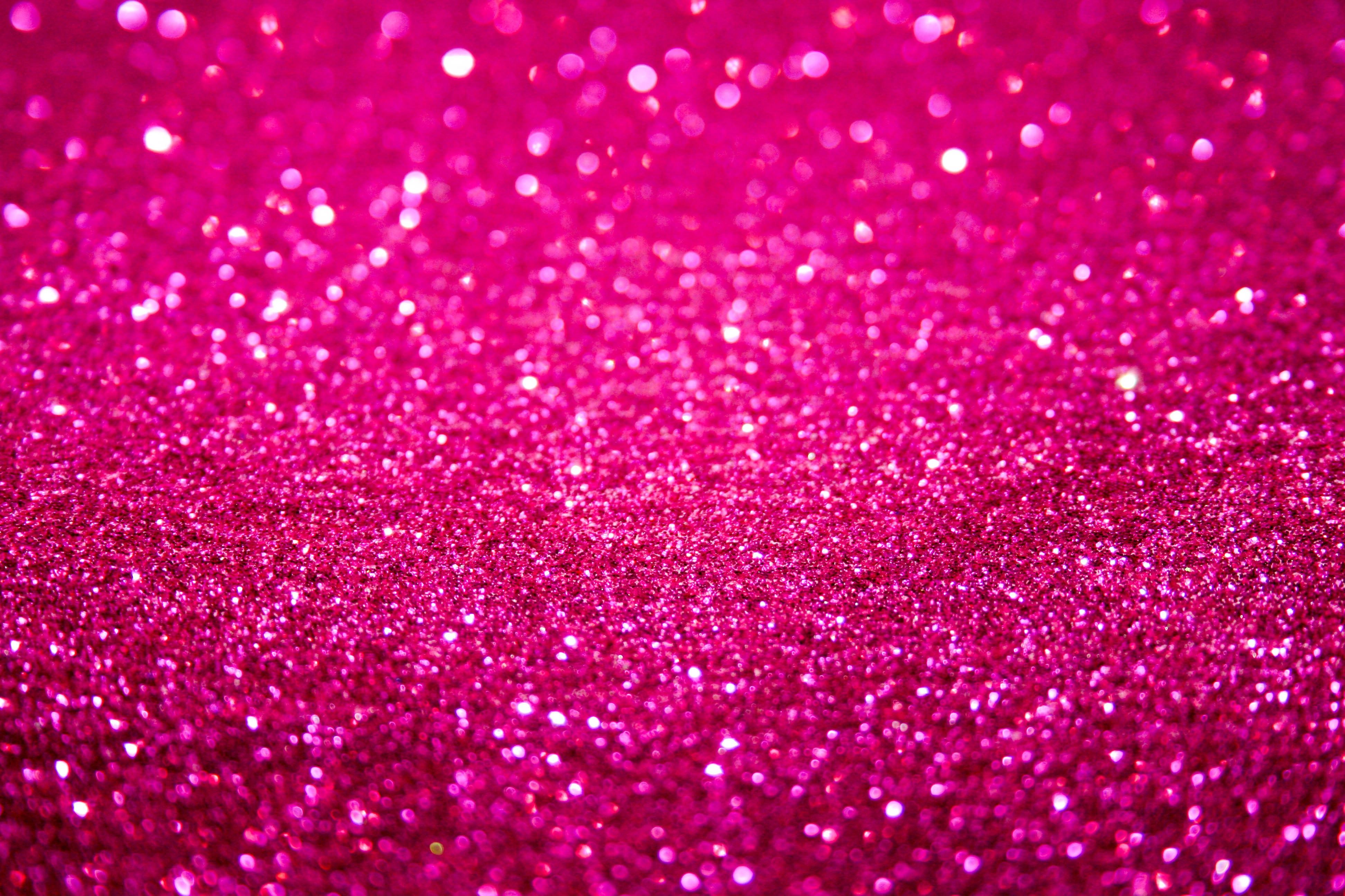 Pink Glitter Hd Wallpapers