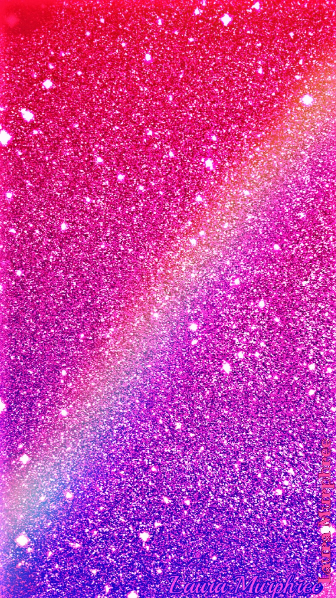 Pink Glitter Hd Wallpapers