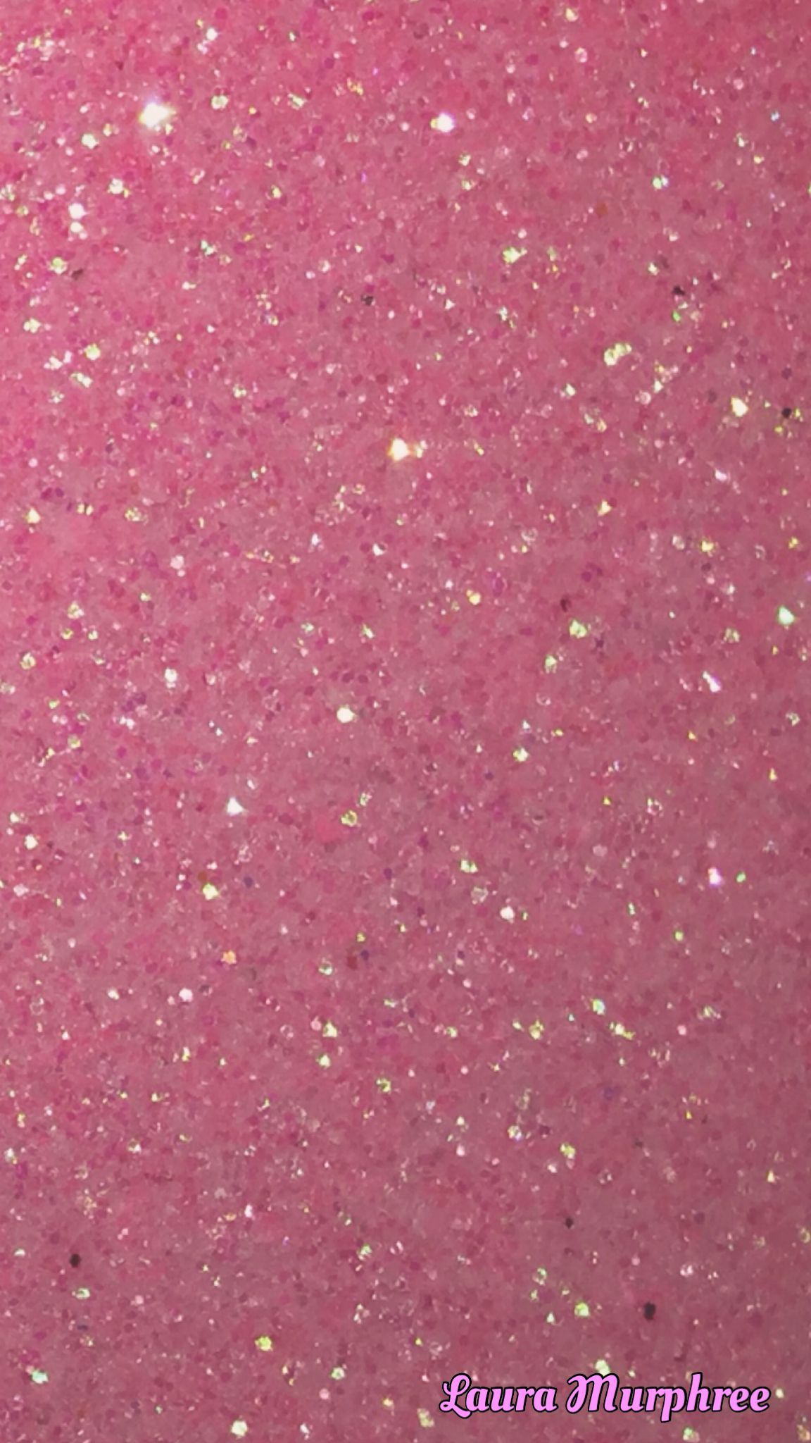 Pink Glitter Iphone Wallpapers