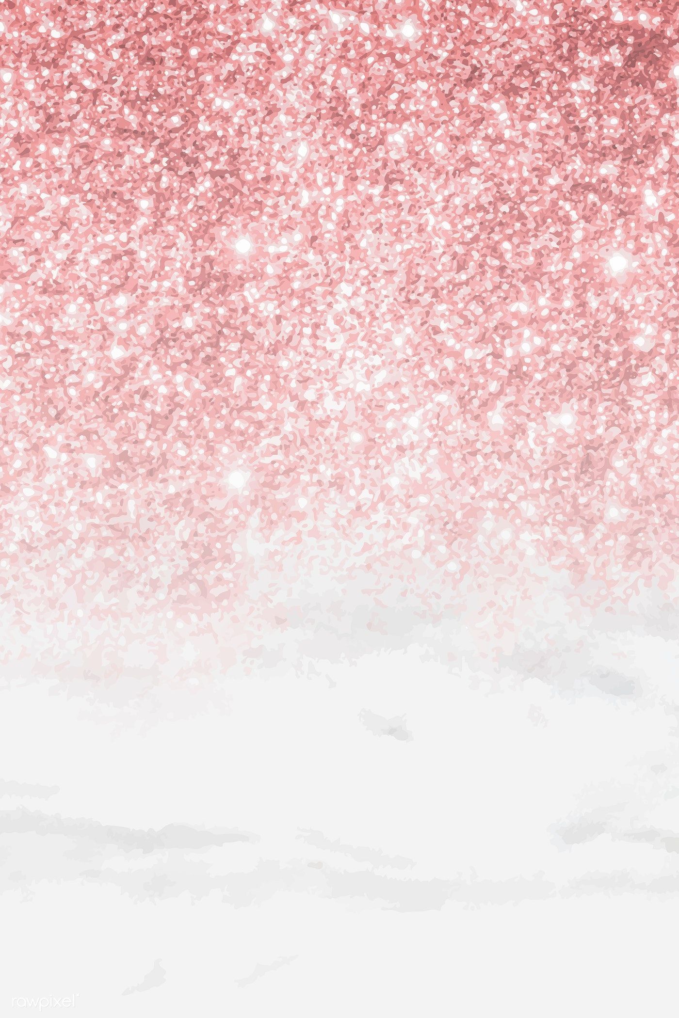 Pink Glitter Marble Wallpapers