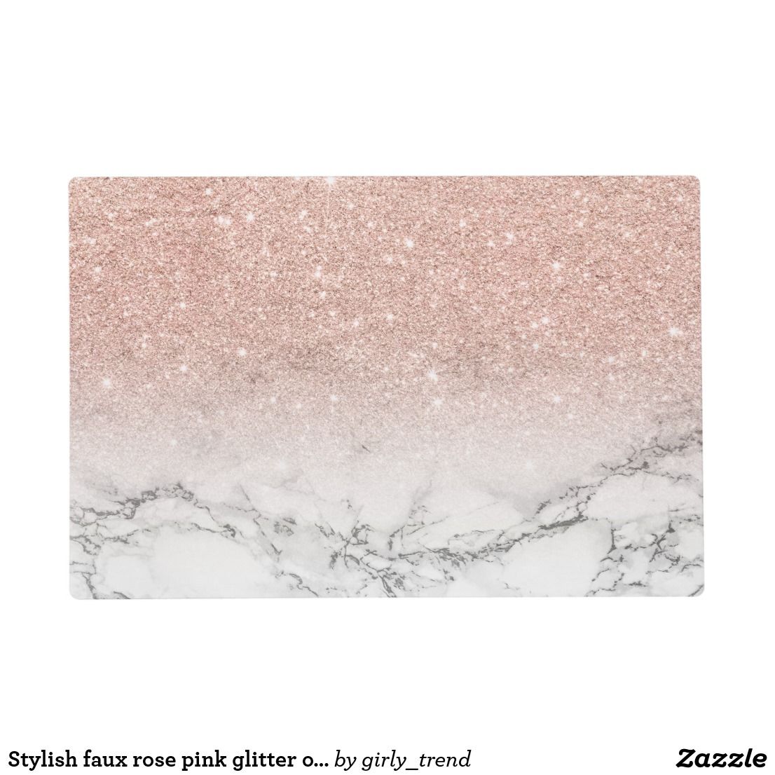 Pink Glitter Marble Wallpapers