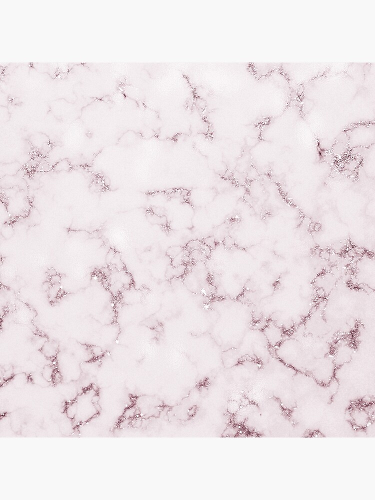 Pink Glitter Marble Wallpapers