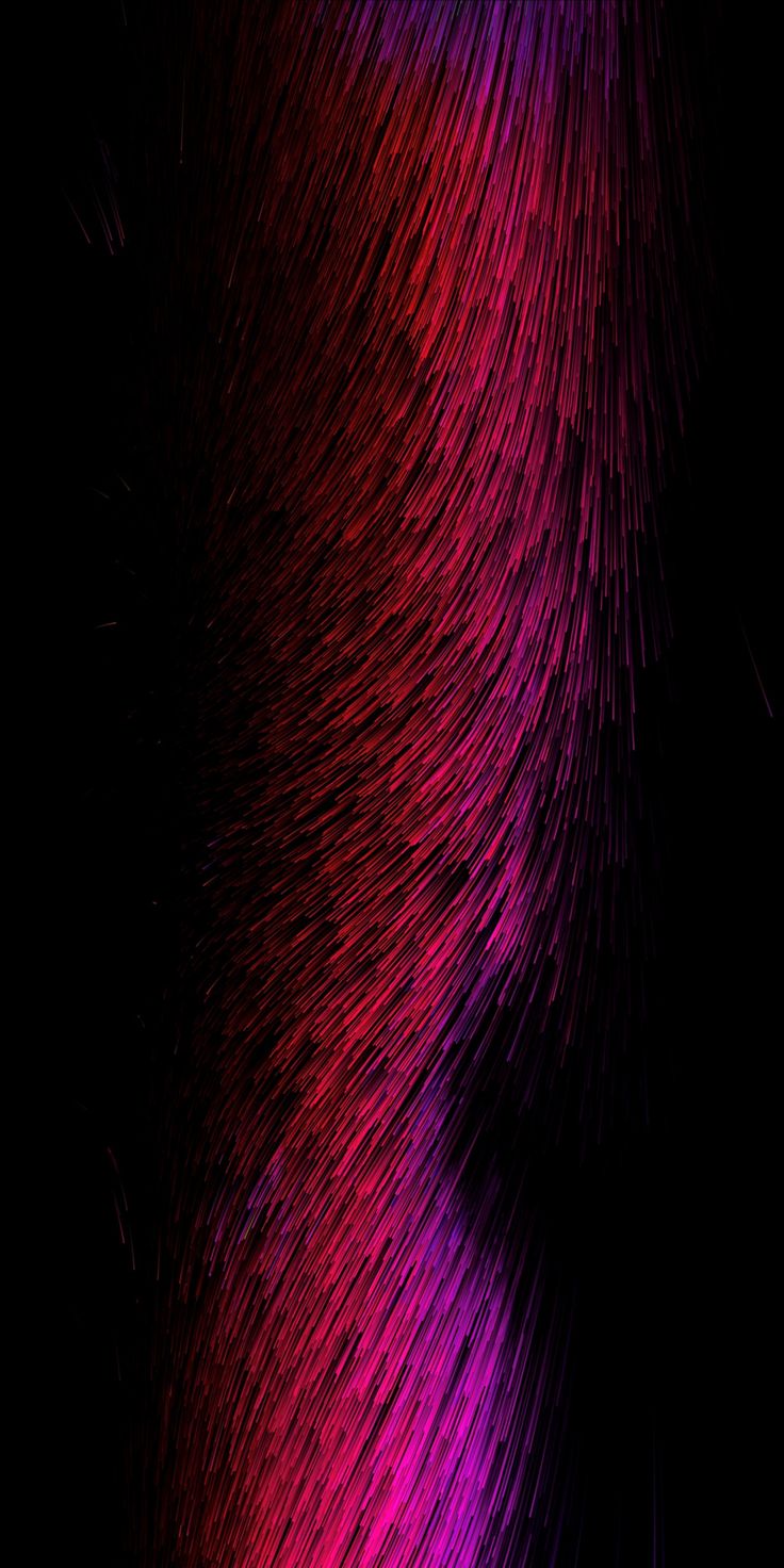 Pink Glow Wallpapers