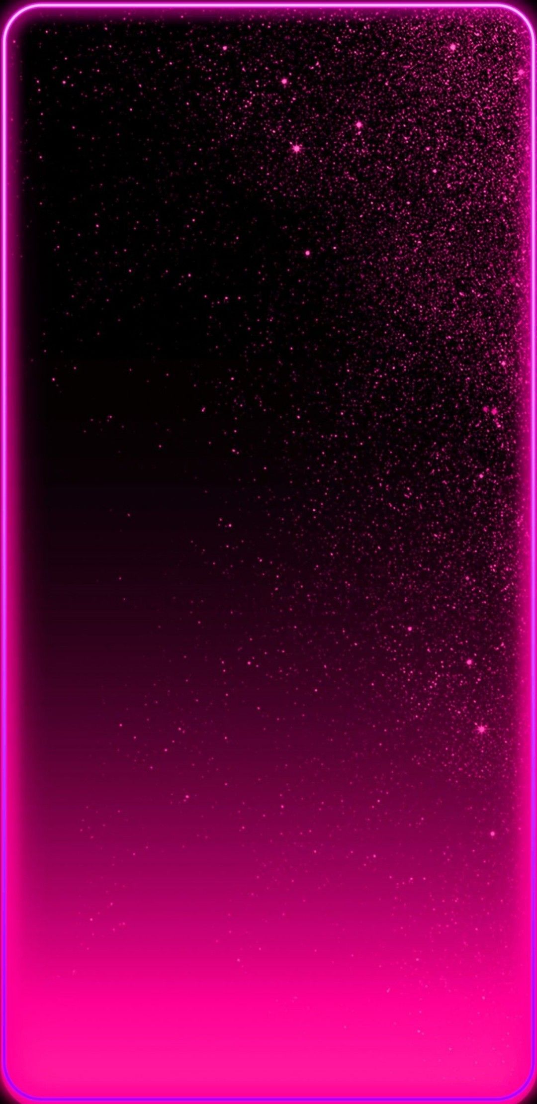 Pink Glow Wallpapers