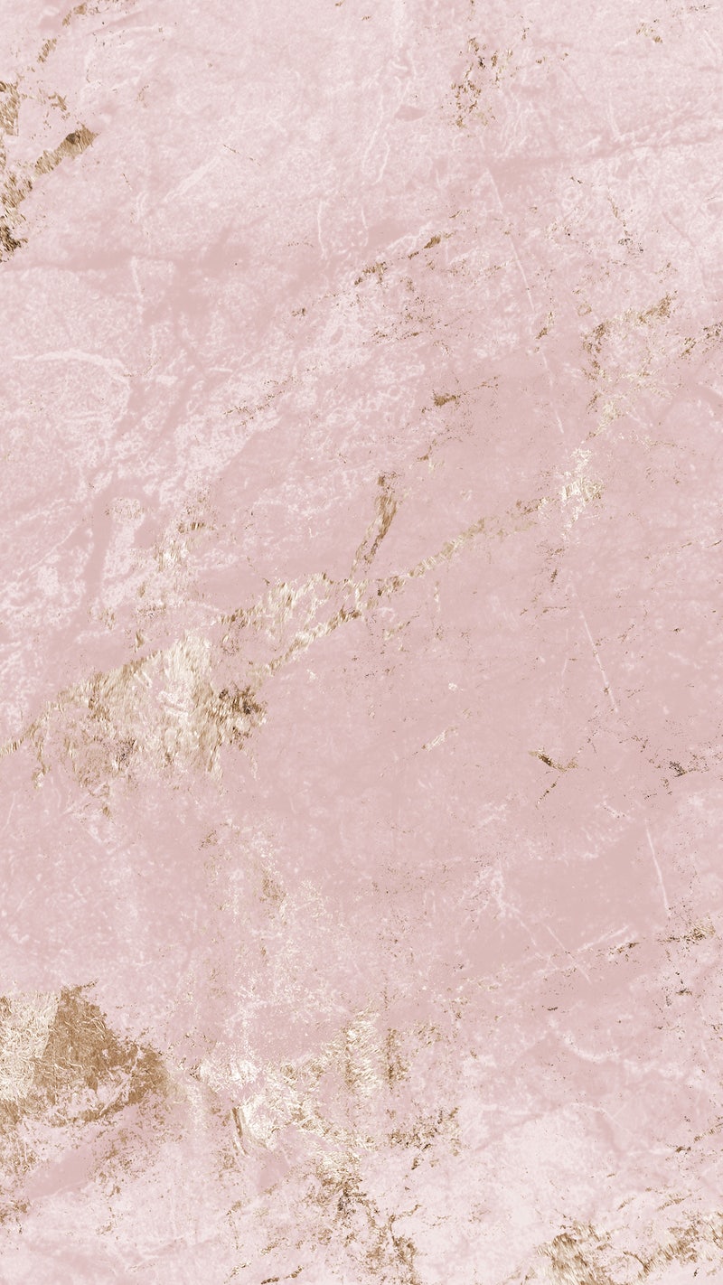 Pink Gold Marble Wallpapers