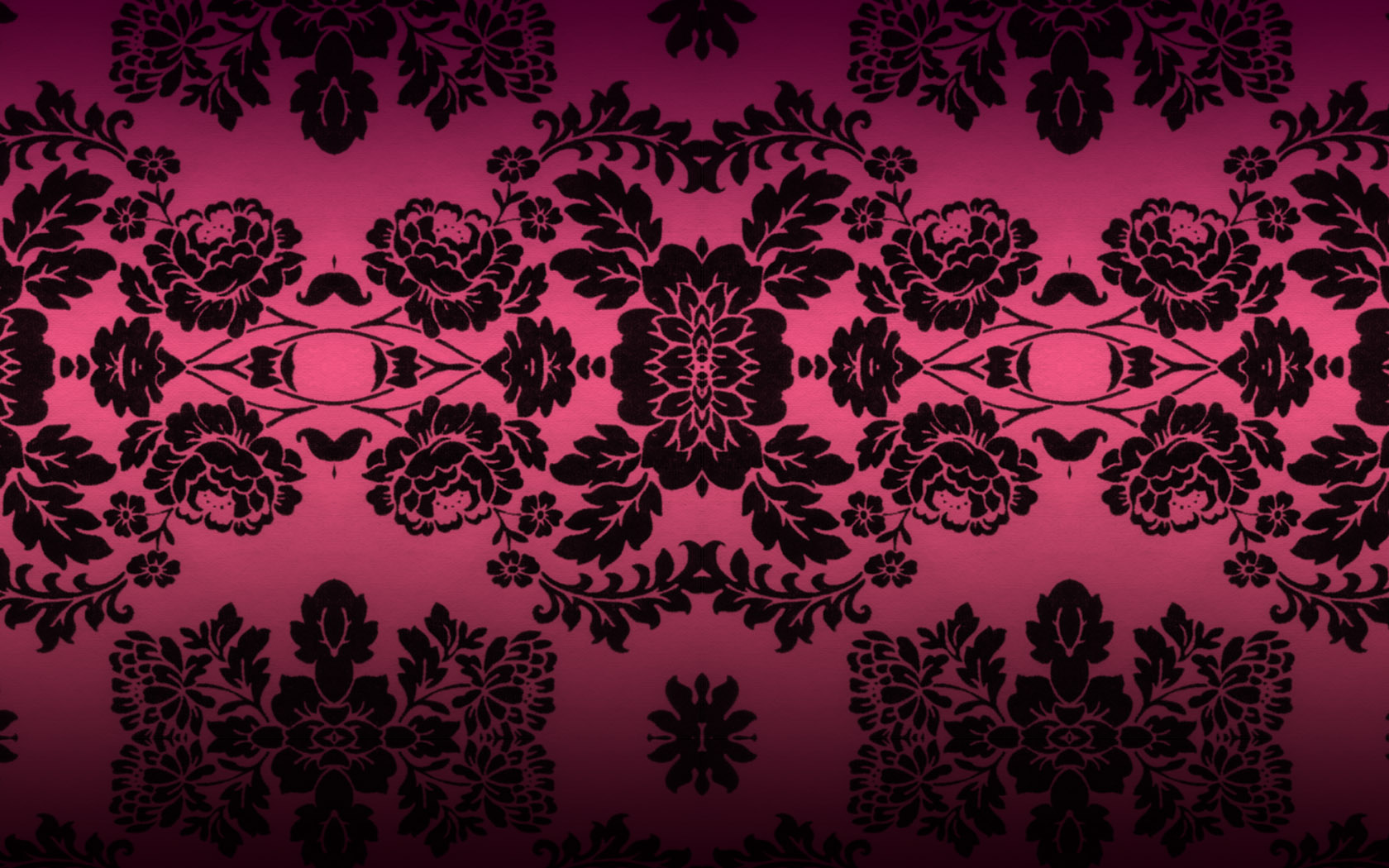 Pink Gothic Wallpapers