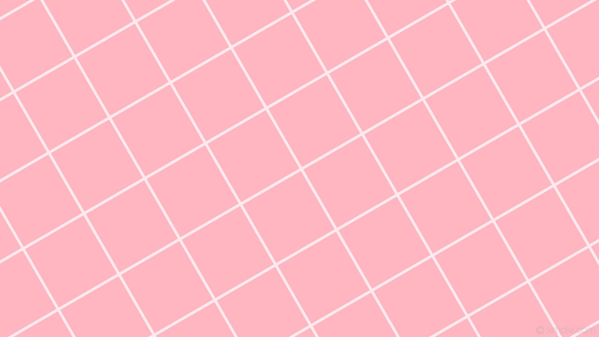 Pink Grid Wallpapers