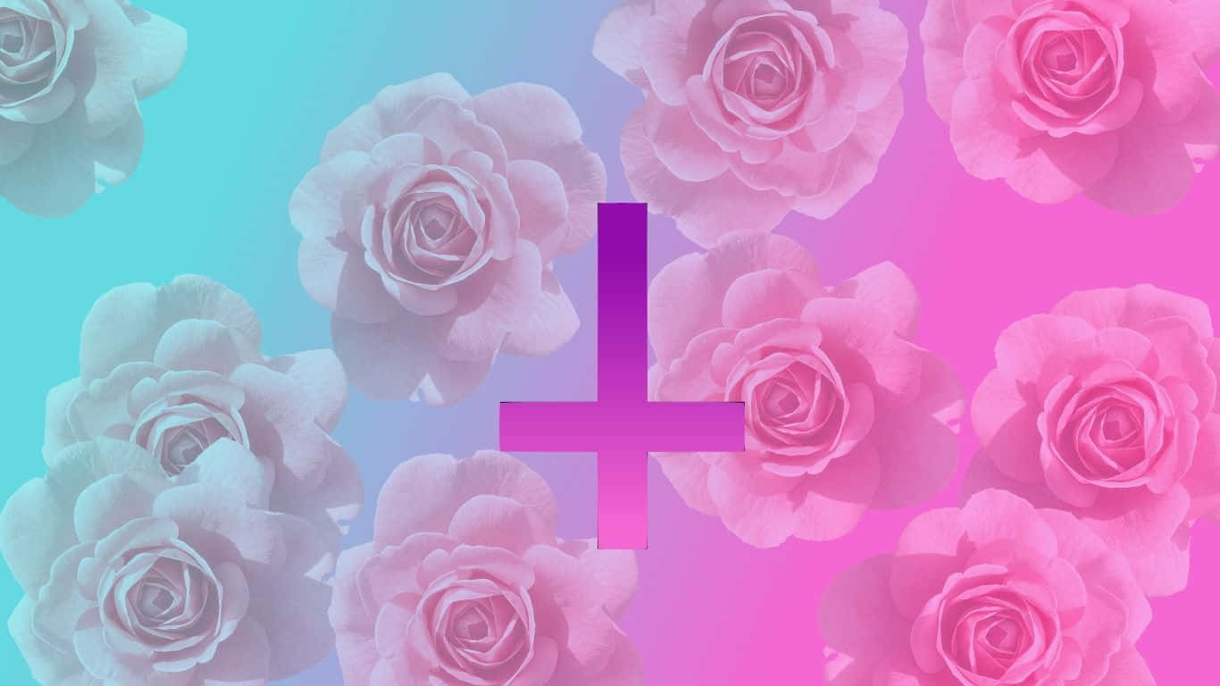 Pink Grunge Aesthetic Wallpapers