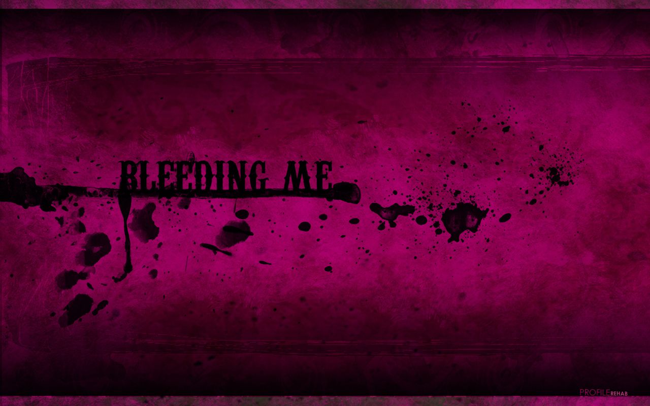 Pink Grunge Wallpapers