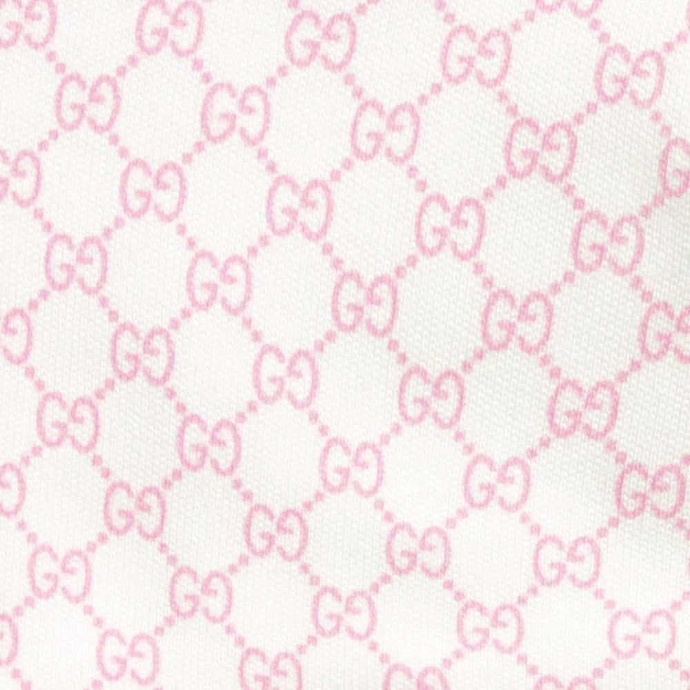 Pink Gucci Desktop Wallpapers