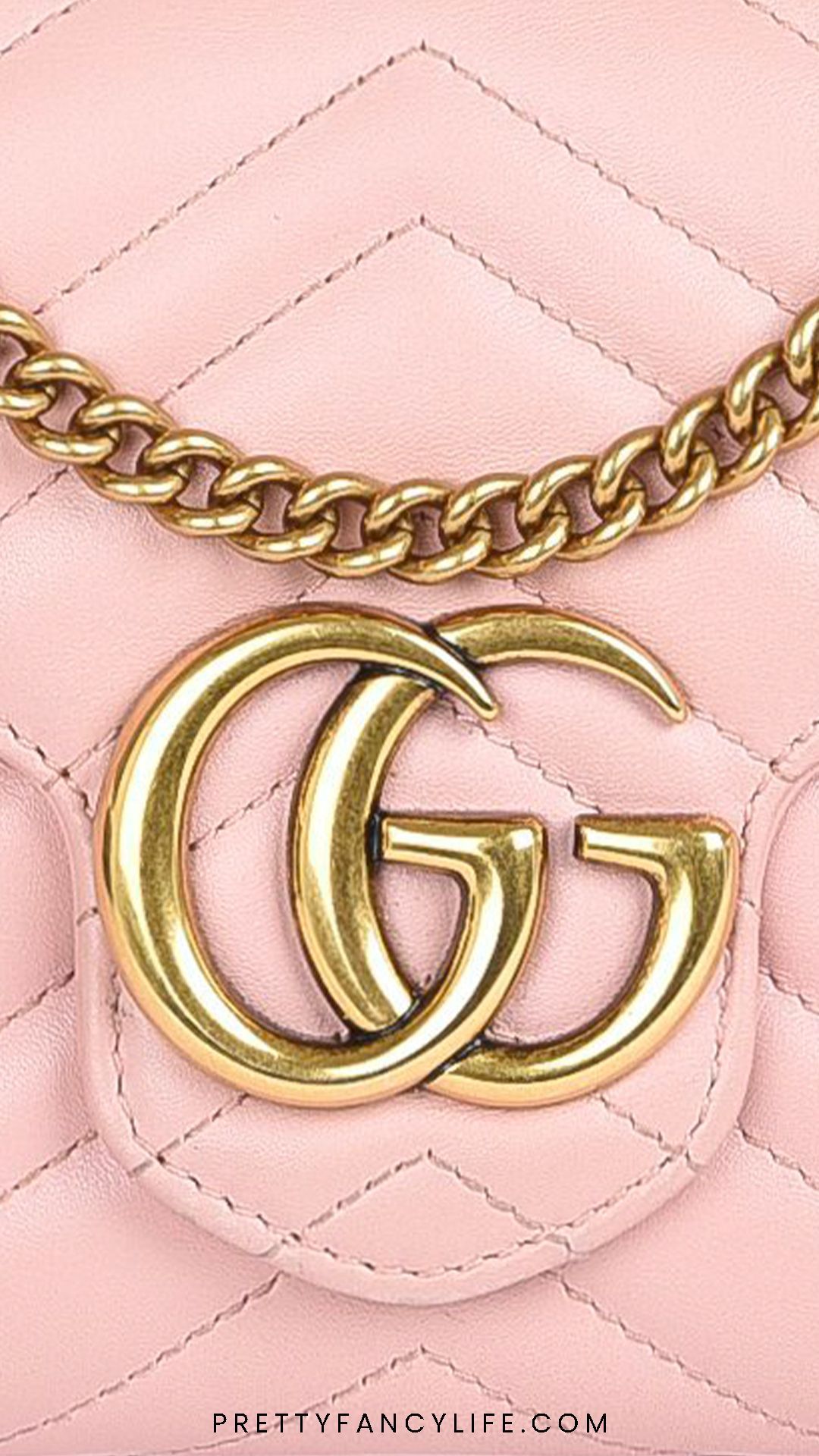 Pink Gucci Wallpapers