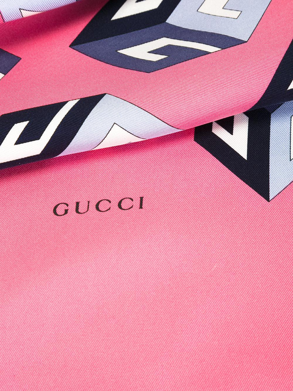 Pink Gucci Wallpapers