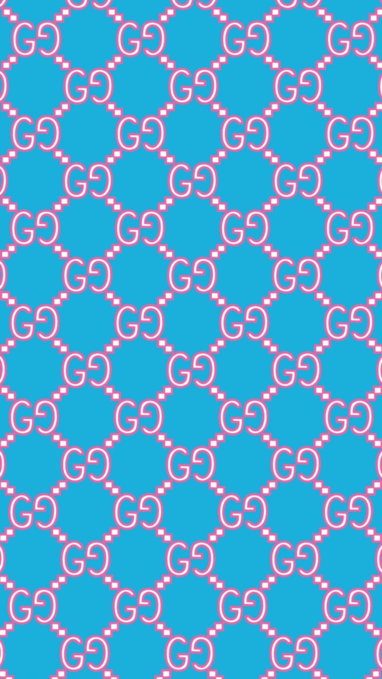 Pink Gucci Wallpapers