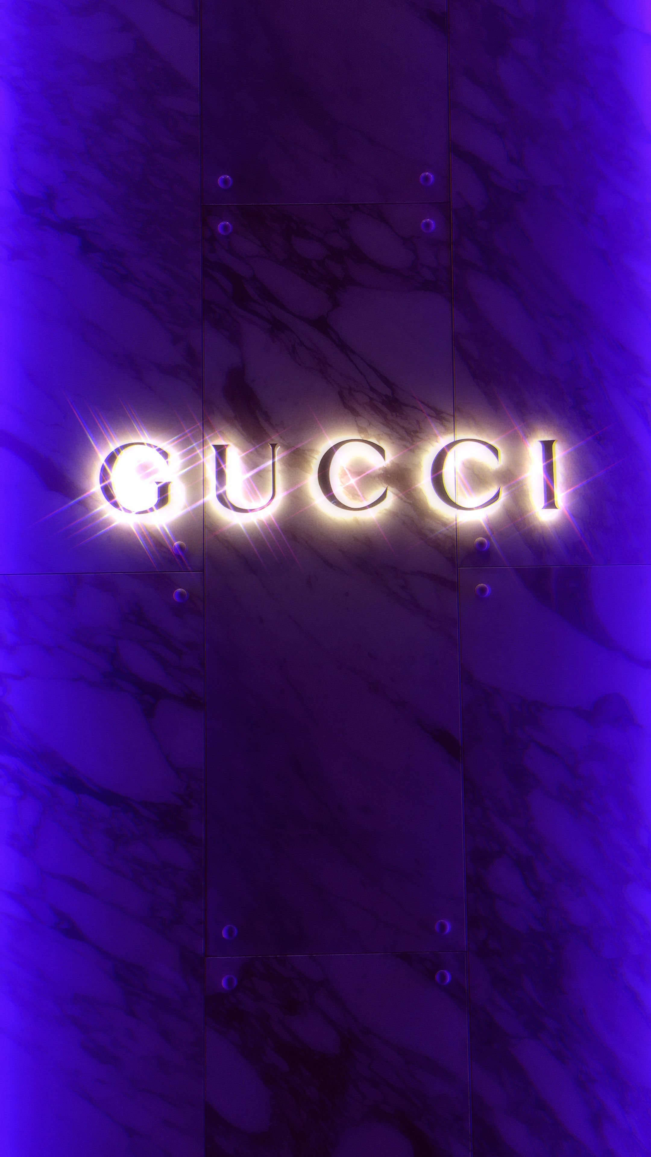 Pink Gucci Wallpapers