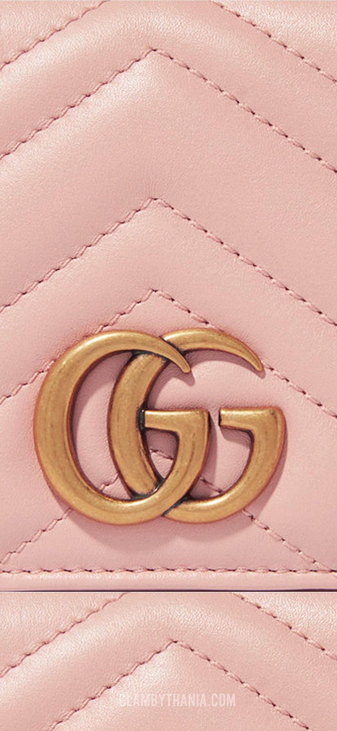 Pink Gucci Wallpapers