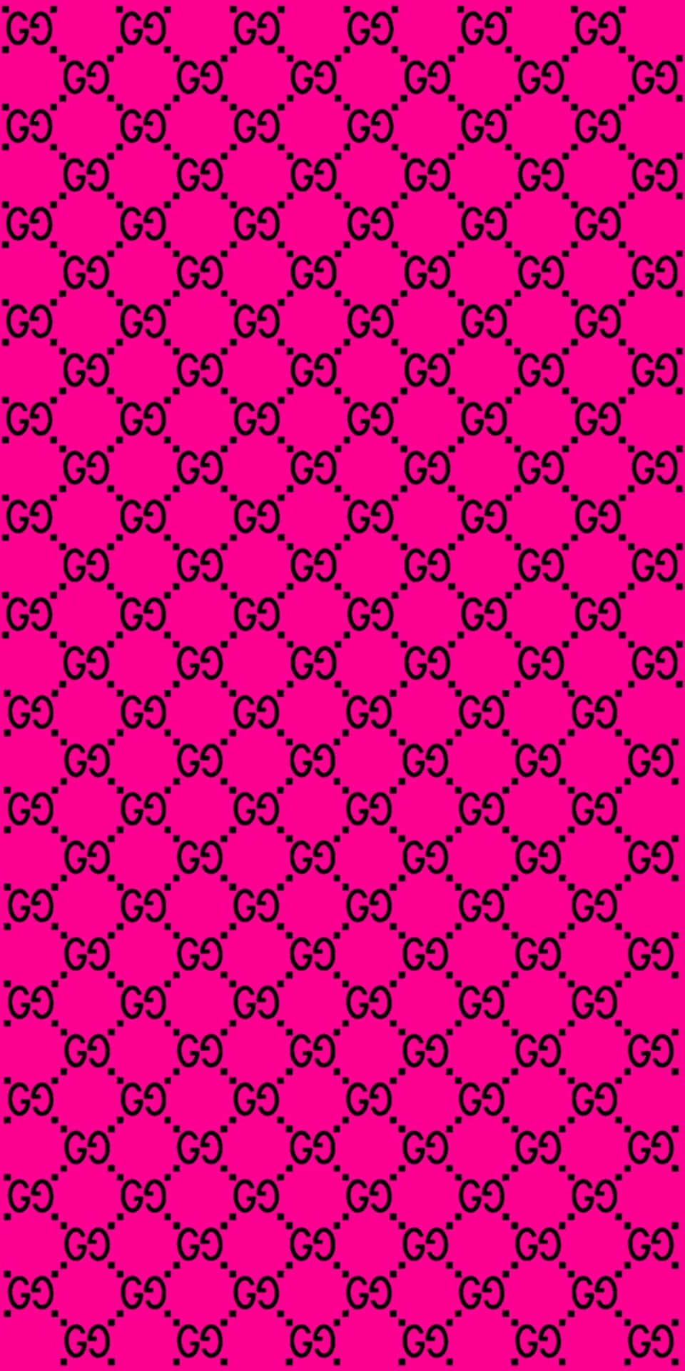 Pink Gucci Wallpapers