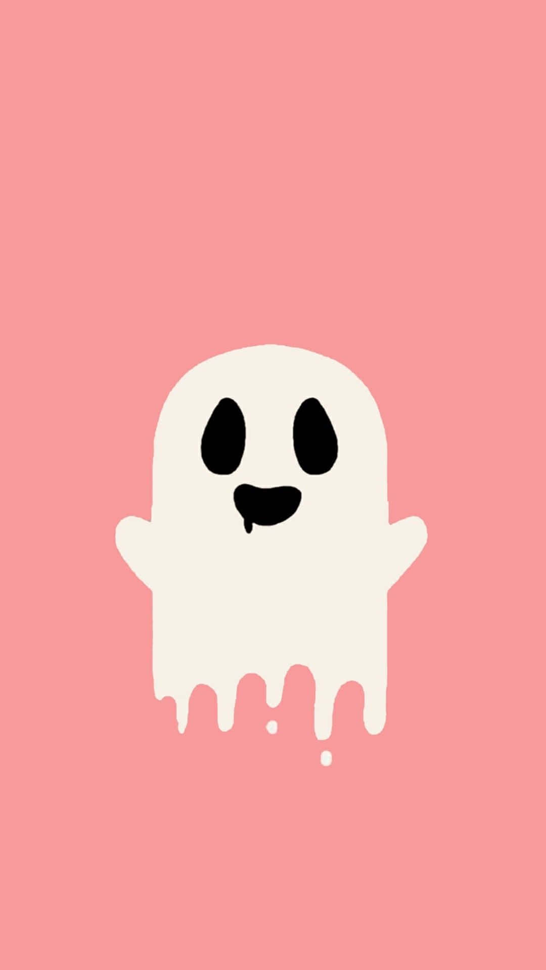 Pink Halloween Wallpapers