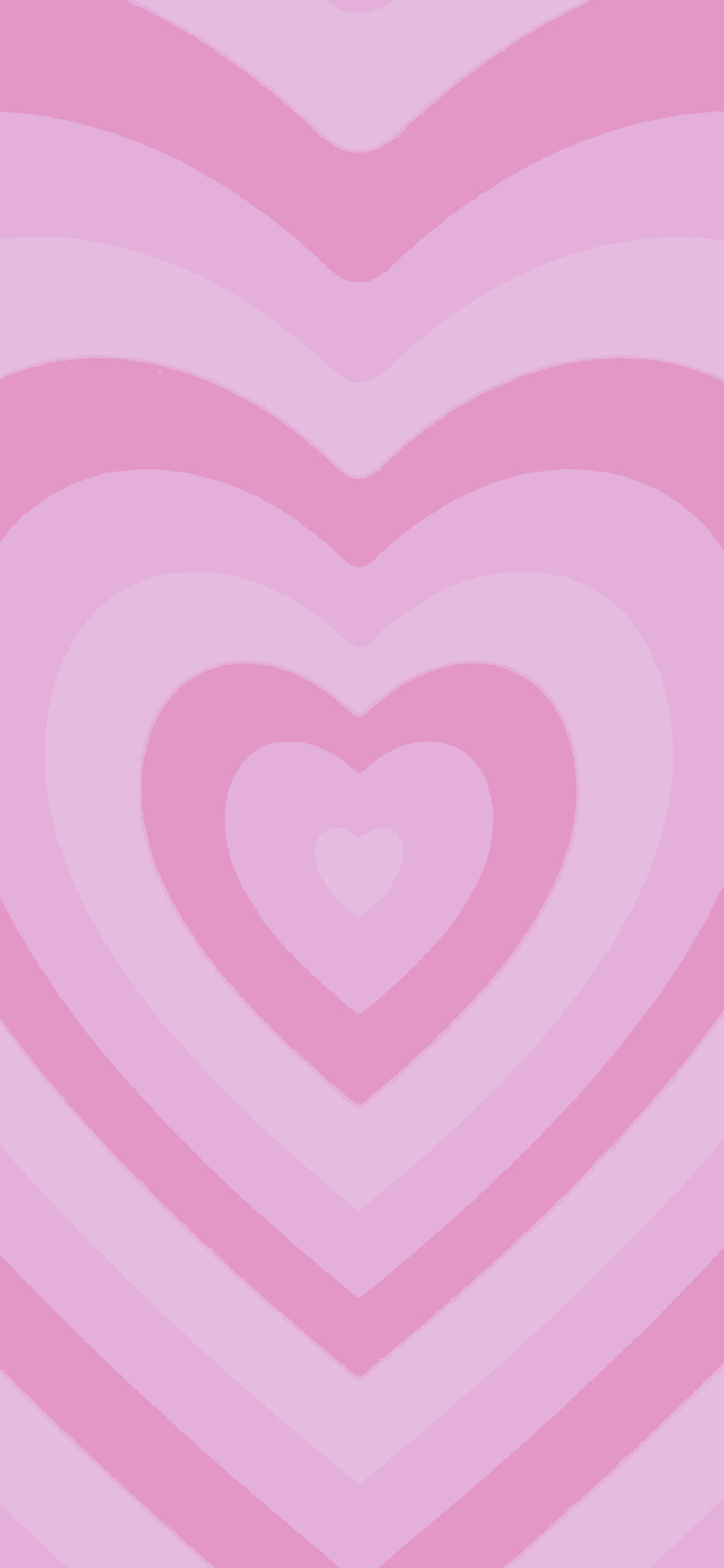 Pink Heart Iphone Wallpapers