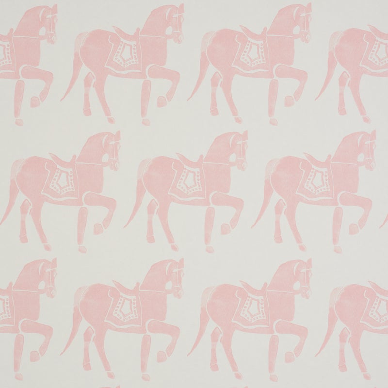 Pink Horse Wallpapers