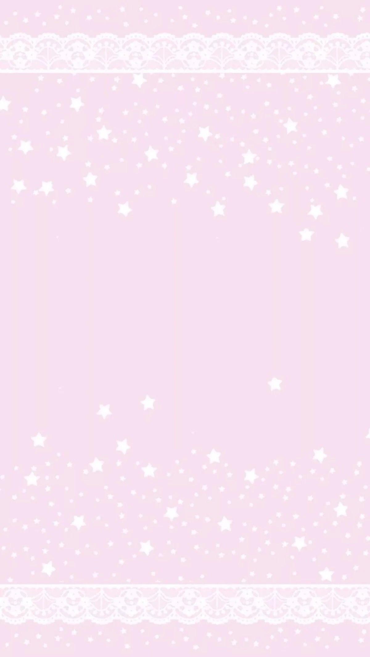 Pink Kawaii Pastel Wallpapers