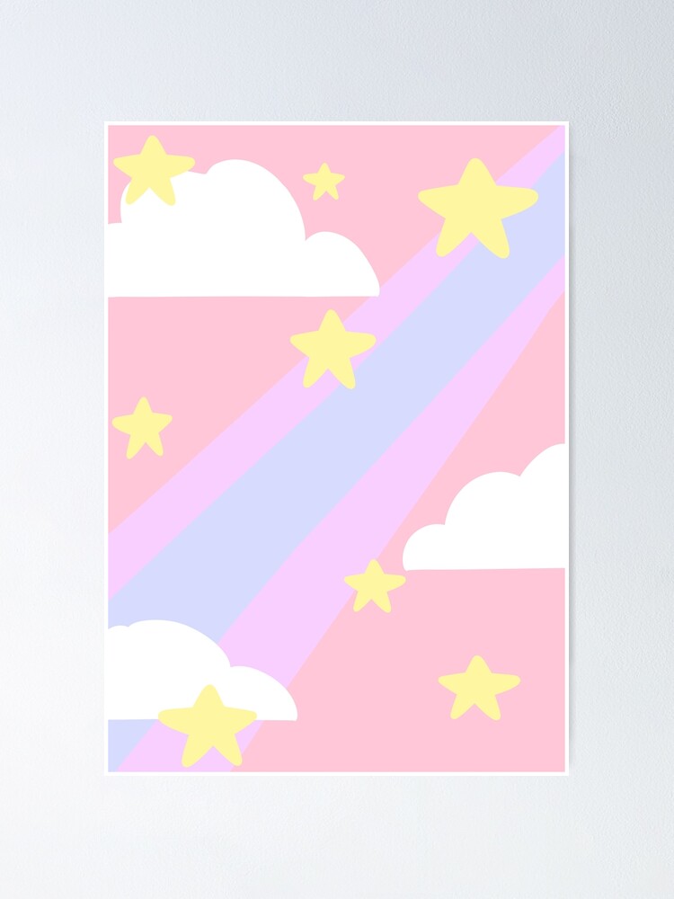 Pink Kawaii Pastel Wallpapers