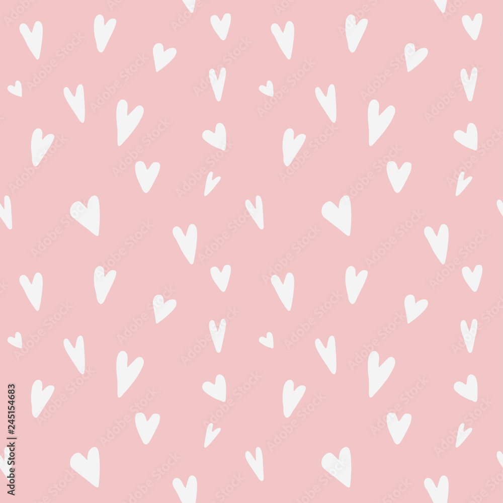 Pink Kawaii Pastel Wallpapers