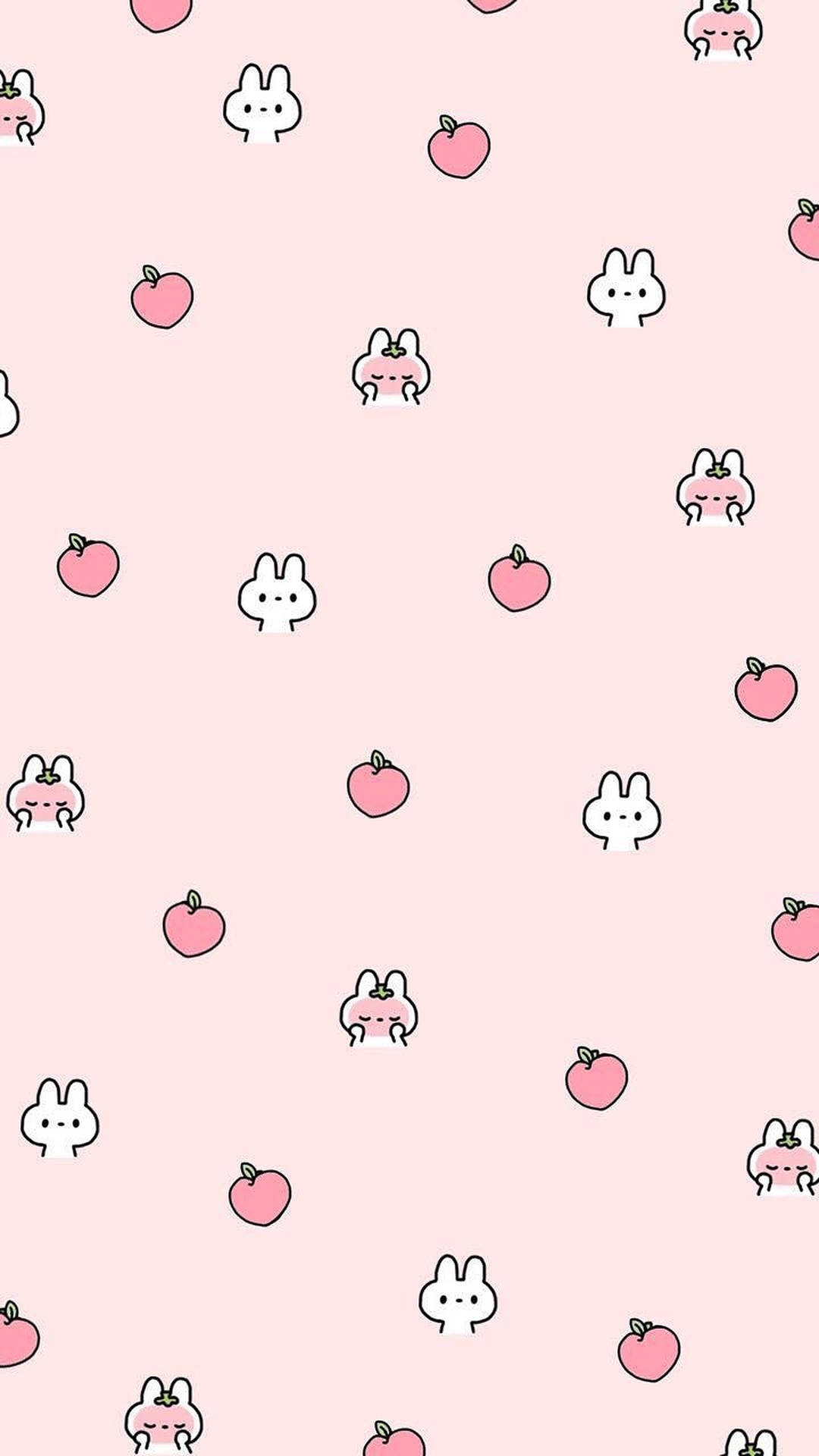 Pink Kawaii Pastel Wallpapers