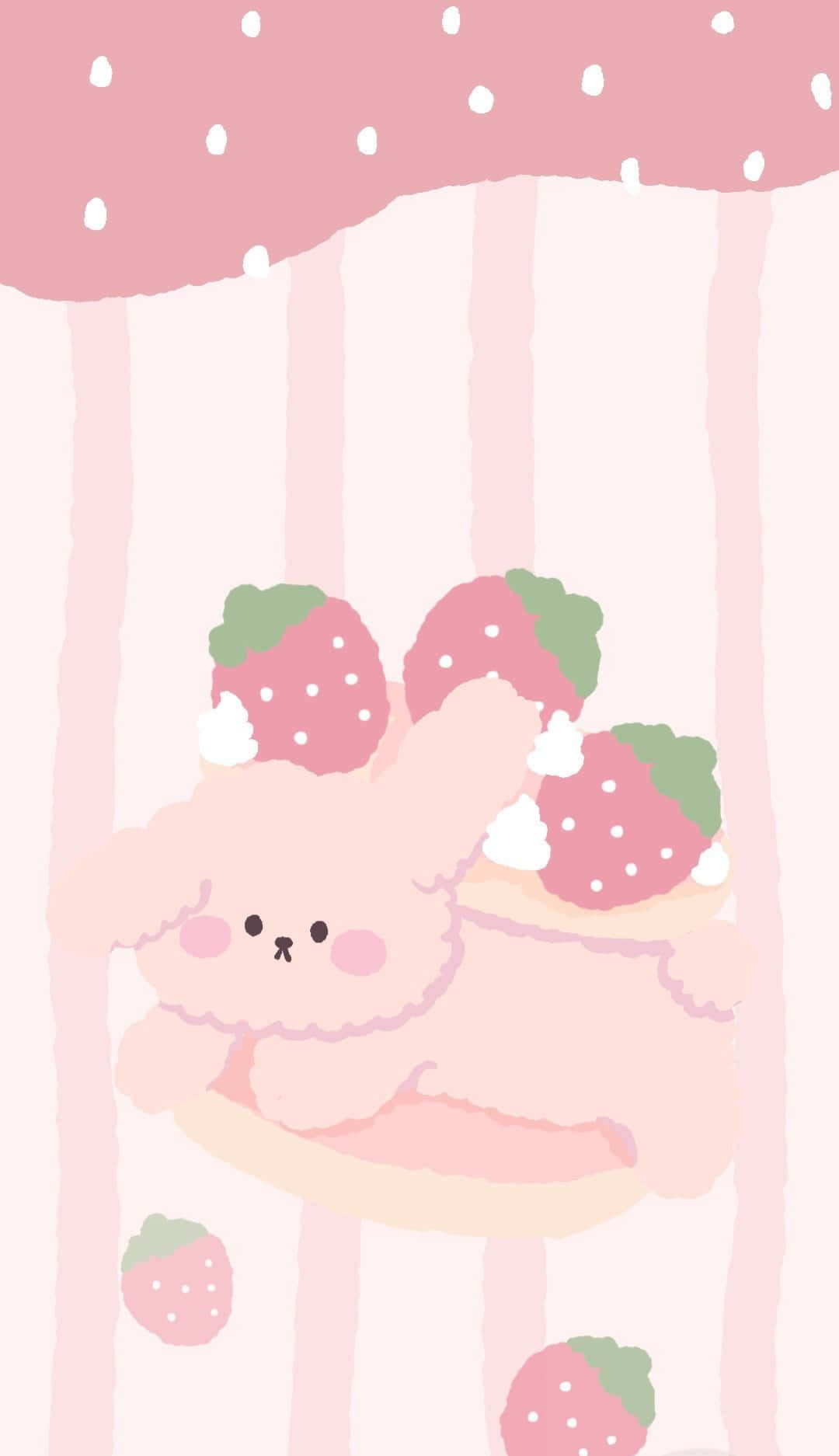 Pink Kawaii Wallpapers