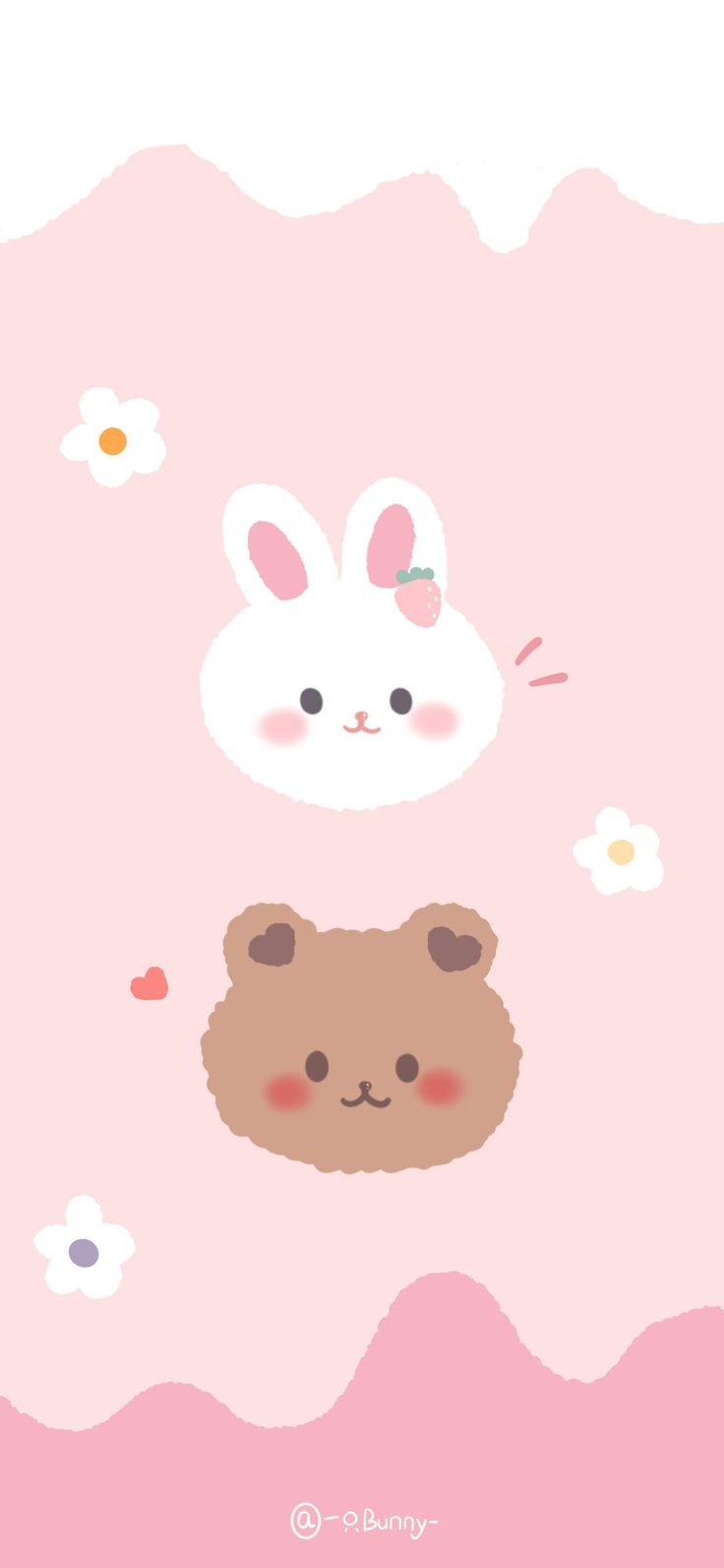 Pink Kawaii Wallpapers