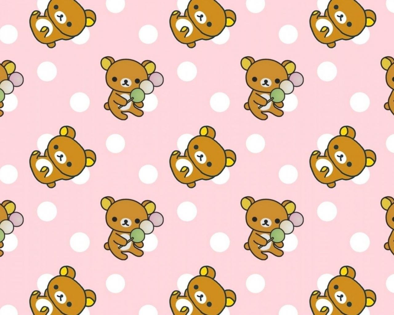 Pink Kawaii Wallpapers