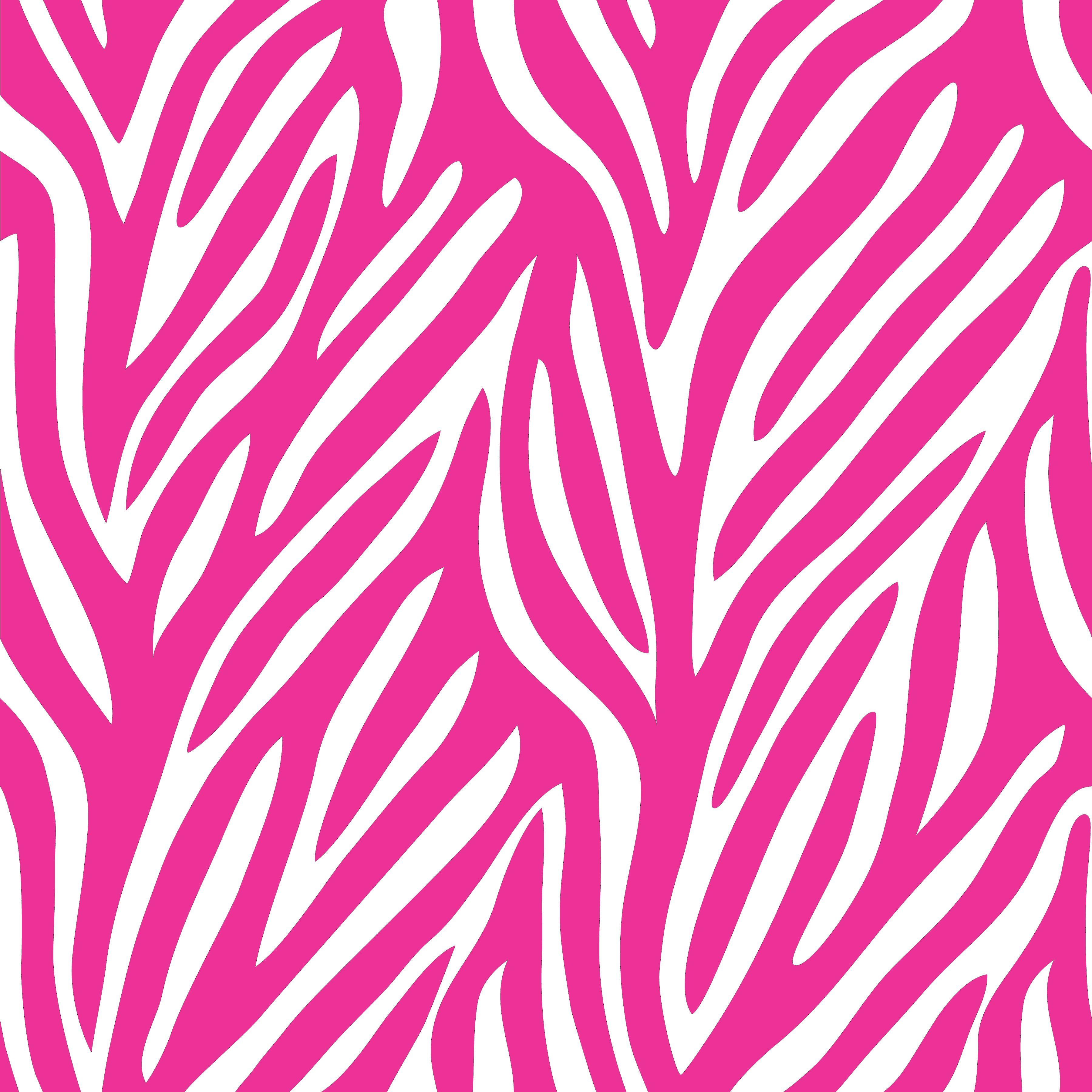 Pink Leopard Print Wallpapers