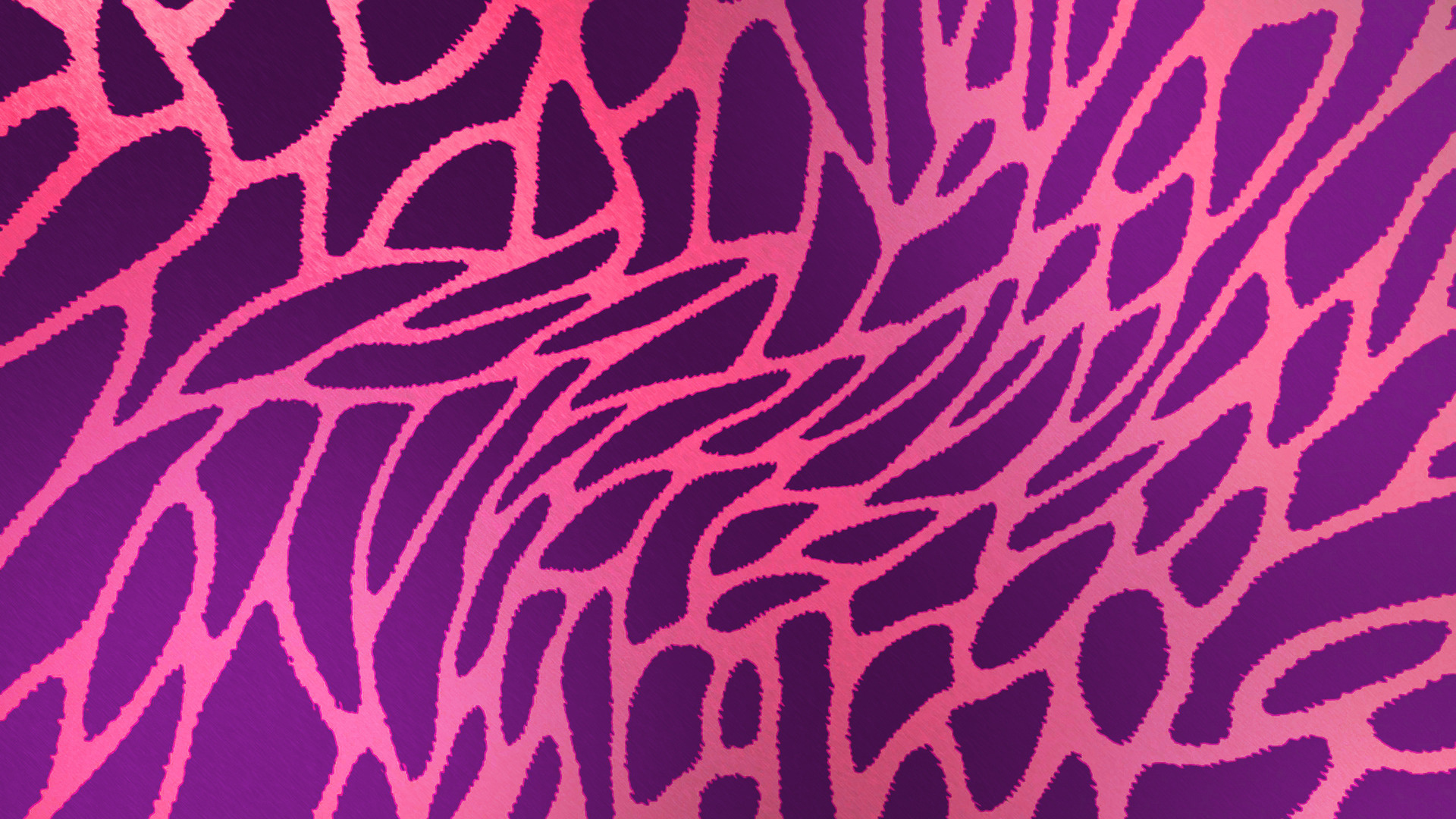 Pink Leopard Print Wallpapers