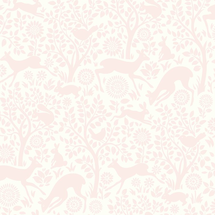 Pink Leopard Print Wallpapers