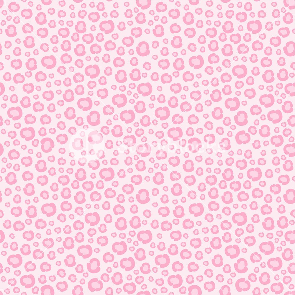 Pink Leopard Wallpapers