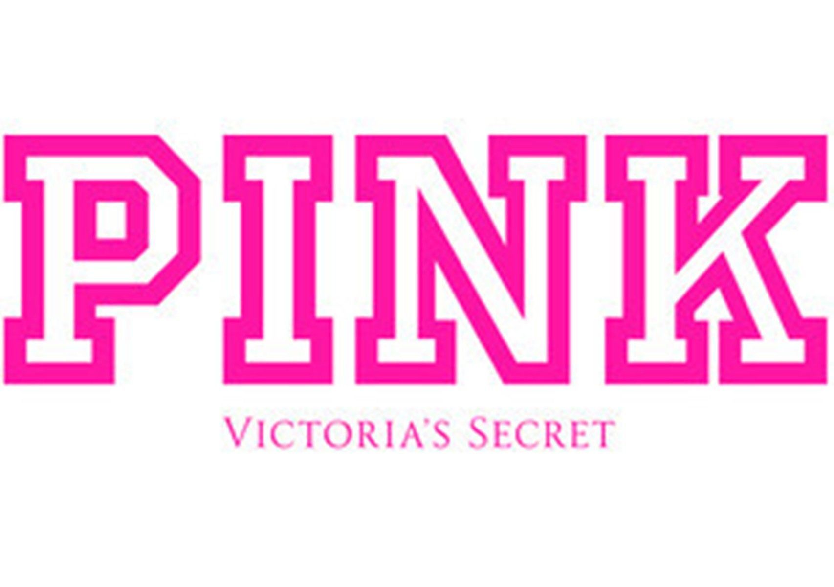 Pink Logo Wallpapers